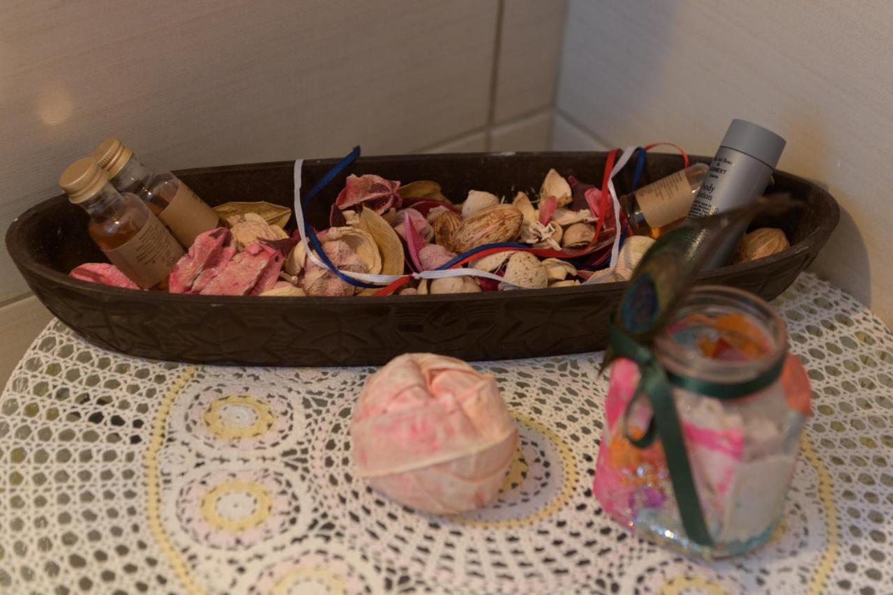 Willa Casa Elisabetta Corfu Kynopiástai Zewnętrze zdjęcie