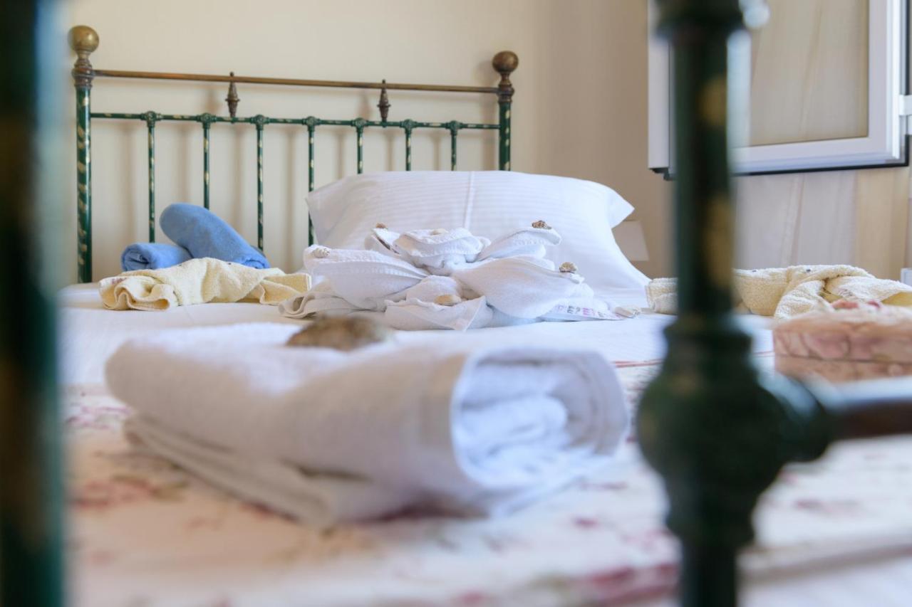 Willa Casa Elisabetta Corfu Kynopiástai Zewnętrze zdjęcie