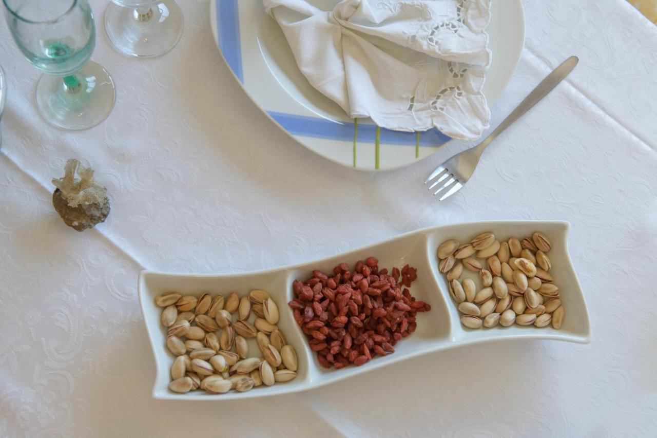 Willa Casa Elisabetta Corfu Kynopiástai Zewnętrze zdjęcie