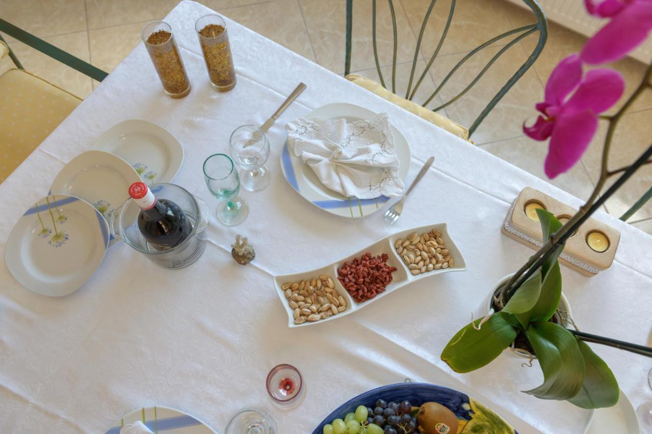 Willa Casa Elisabetta Corfu Kynopiástai Zewnętrze zdjęcie